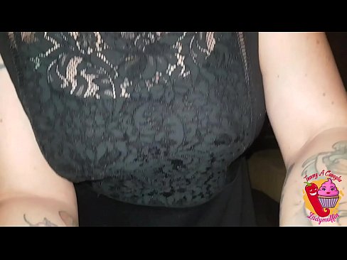 ❤️ Slutty stepister a 'toirt dha blowjob agus Spàinntis ❤️  Gnè  aig gd.hdporn24.ru