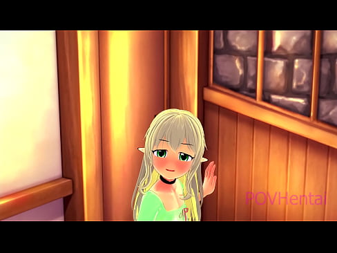 ❤️ (Trap) Bidh maighdeann Elvish gad chuideachadh gus d’ aghaidh a nighe. ❤️ Gnè aig gd.hdporn24.ru