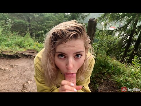 ❤️ Nighean a’ slugadh cum às deidh blowjob poblach - Eva Elfi ❤️ Gnè aig gd.hdporn24.ru